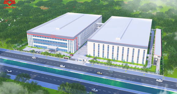 DỰ ÁN NHÀ MÁY FUCTION